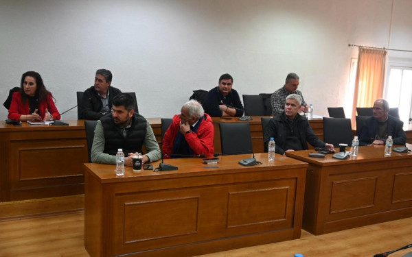 Δήμος Δέλτα: Πρώτη τακτική Γενική Συνέλευση του Δικτύου ΠΟΑΥ Θερμαϊκού ΑΜΚΕ
