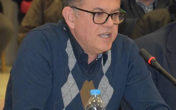 Ξεκίνησε η εκκαθάριση των αρχείων του Δήμου Κατερίνης