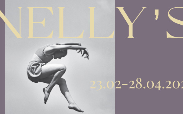 Θεσσαλονίκη: Το MoMus φιλοξενεί έκθεση φωτογραφίας της θρυλικής Nelly’s