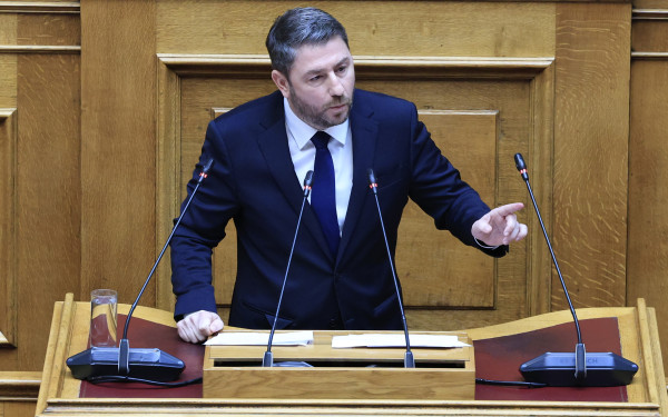 Νίκος Ανδρουλάκης: «Χρέος μας ως Πολιτεία είναι να κάνουμε το δικαίωμα της κοινωνικής στέγασης προσιτό για όλους»