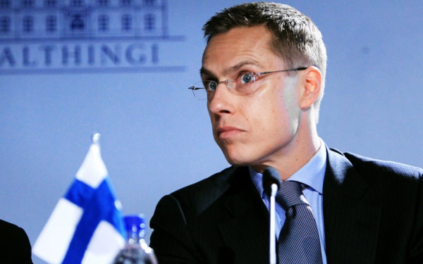 Εκλογές Φινλανδία: Ο Αλεξάντερ Στουμπ επόμενος πρόεδρος