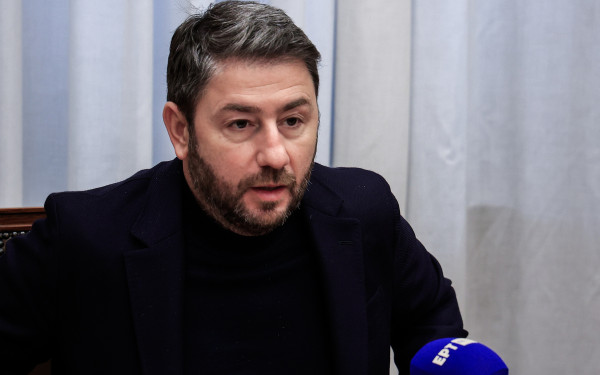 Ν. Ανδρουλάκης: «Το κόμμα που είχαν καταδικασμένο αναγεννήθηκε και είναι έτοιμο να ξανακερδίσει την Νέα Δημοκρατία»