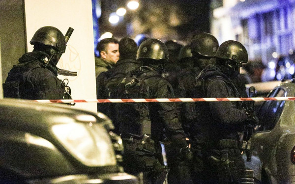 Πώς o φάκελος - βόμβα στα δικαστήρια της Θεσσαλονίκης οδήγησε την Αντιτρομοκρατική στα ίχνη του 36χρονου καθοδηγητή της οργάνωσης