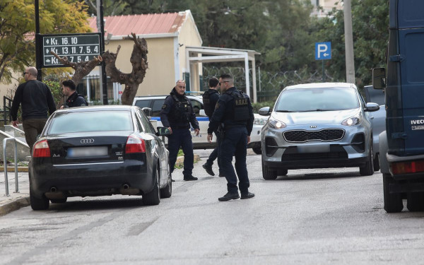 Στον Εισαγγελέα ναυτοδικείου οι ΟΥΚάδες για τα εκρηκτικά - Για πλημμέλημα κατηγορείται το μέλος των «Πυρήνων της Φωτιάς» (βίντεο)