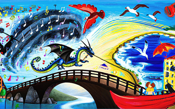 Θεσσαλονίκη: Ένα μουσικό παραμύθι με τη συνοδεία της Συμφωνικής Ορχήστρας Δήμου