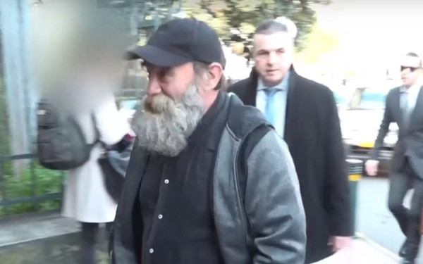 Κ. Πολυχρονόπουλος: Κατέθεσε μήνυση σε βάρος ατόμου που τον καταγγέλλει δημόσια – Τι λένε οι δικηγόροι του (βίντεο)