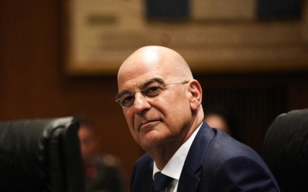 Επίσημη επίσκεψη του Ν. Δένδια αύριο στο Κατάρ