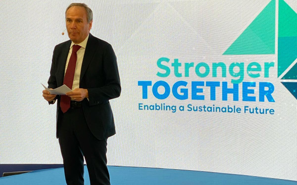 ENAON, η νέα ταυτότητα των ελληνικών εταιρειών της ITALGAS