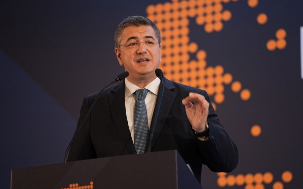 Α. Τζιτζικώστας: Η ΕΕ δίνει ισχυρό μήνυμα για ολοκληρωμένη προσέγγιση για την ανάπτυξη