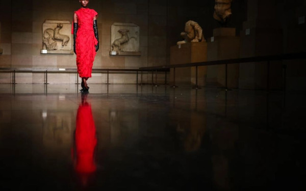 Θεσσαλονίκη: Ο μινιμαλισμός στην κατανάλωση αντίδοτο στη γρήγορη μόδα