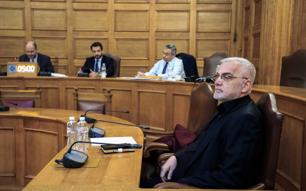 Εξεταστική για Τέμπη- Σπ. Καραβάκης: Αβάσιμες οι καταγγελίες Κατσιούλη – Έχει ευθύνη για την καθυστέρηση της 717