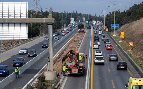 «Μεγάλη Τρίτη» για το Flyover η 16η Απριλίου. Του Νίκου Ηλιάδη