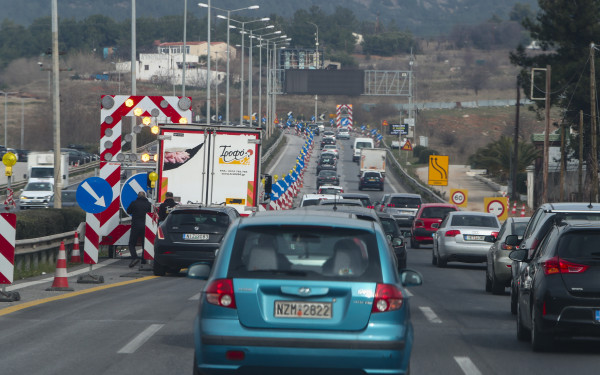 Θεσσαλονίκη: Διευρυμένη συνεδρίαση αύριο για το FlyOver και το Μετρό