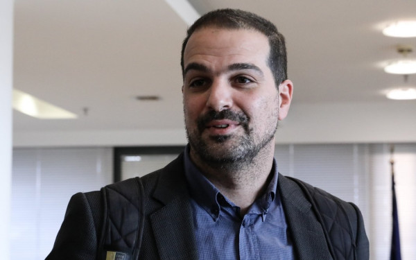 Γ. Σακελλαρίδης: Να συγκροτήσουμε μέτωπο ώστε να μην εφαρμοστεί ο αντισυνταγματικός νόμος