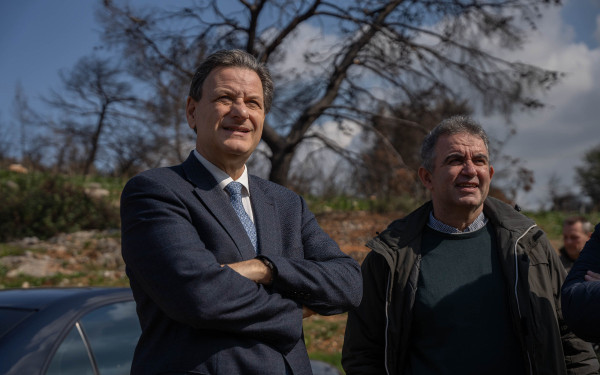 Θ. Σκυλακάκης: Θα προβλεφθούν ειδικά bonus στον εξελισσόμενο πολεοδομικό σχεδιασμό