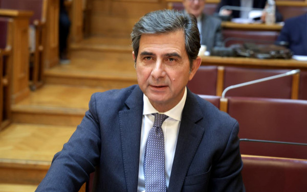ΠΚΜ: Αναπτυξιακές πρωτοβουλίες και ενίσχυση υποδομών στο επίκεντρο συνάντησης Γκιουλέκα-Αηδονά