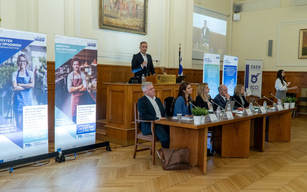 Δυτική Μακεδονία - Δίκαιη Αναπτυξιακή Μετάβαση:  Να ενεργοποιήσουμε το υπαρκτό επενδυτικό ενδιαφέρον, λέει ο ΥΜΑΘ Στ. Κωνταντινίδης