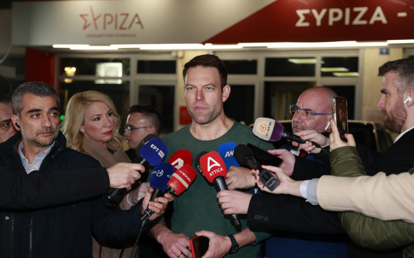 ΣΥΡΙΖΑ: Ανακάλεσε την επιστολή ο Κασσελάκης - Ολοκληρώθηκε η «εκρηκτική» συνεδρίαση της ΠΓ