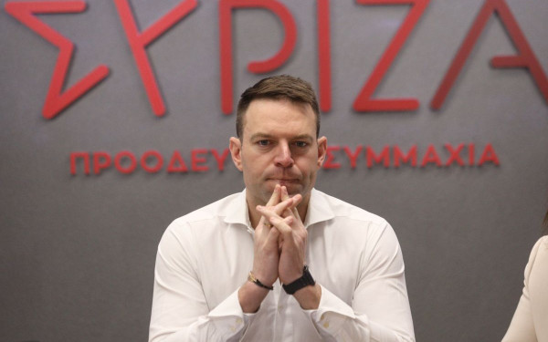 Στ. Κασσελάκης: «Μακάρι η Δικαιοσύνη να λειτουργούσε τόσο άμεσα και στις υποθέσεις συμπολιτών μας που χρονίζουν