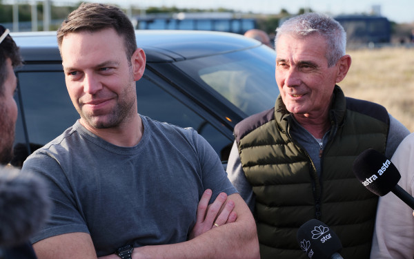 Καρδίτσα - Στ.Κασσελάκης: «Αδιανόητο το να είσαι αγρότης και να μην μπορείς να επιβιώσεις»