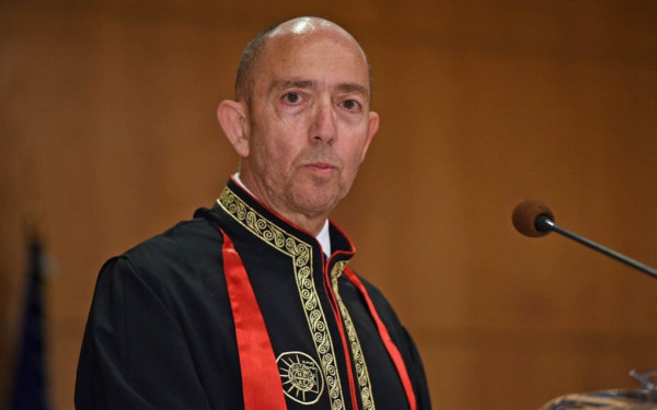 Στυλιανός Κατρανίδης στη «ΜτΚ»: Το Δημόσιο Πανεπιστήμιο δικαιούται ισονομία και ανάλογη μεταχείριση με τα υπό ίδρυση Ιδιωτικά*