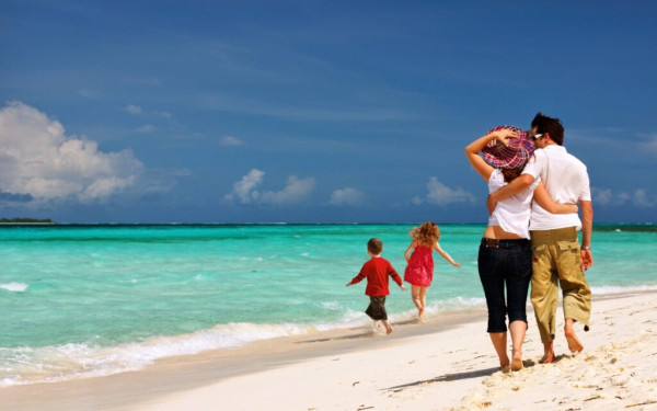 Τουρισμός για Όλους 2024: Διακοπές με voucher ως 400 ευρώ - Πότε ανοίγει η πλατφόρμα