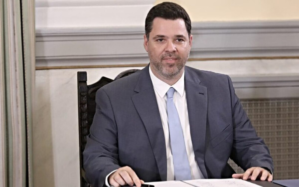 Θ. Κοντογεώργης: Απευθυνόμαστε σε όλους τους πολίτες, επανασυνδεόμαστε με τη νέα γενιά