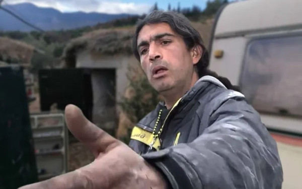 Ελεύθερος μέχρι τη δίκη ο «παλαιοχριστιανός» πατέρας - «Δεν ξέρει τίποτα» για τα παιδιά του