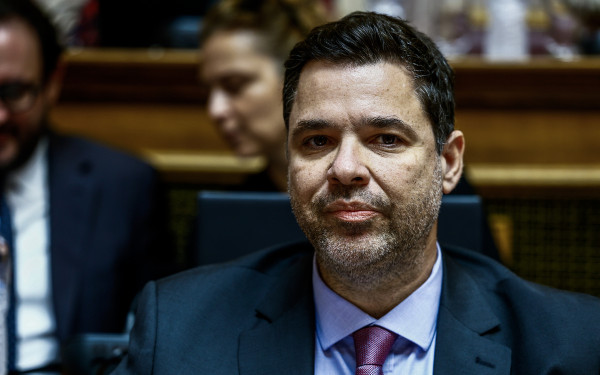 Θ. Κοντογεώργης: Θετική εξέλιξη η εκεχειρία στη Μέση Ανατολή - Η κυβέρνηση έχει αναλάβει την ευθύνη για τον ΟΠΕΚΕΠΕ