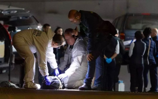 Βρέθηκε νεκρός από πυροβολισμούς Ρώσος πιλότος που αυτομόλησε στην Ουκρανία (βίντεο)