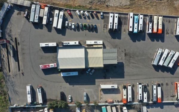 ΟΣΕΘ: Αυξήσεις 33% στις επικυρώσεις εισιτηρίων σε ΟΑΣΘ και ΚΤΕΛ τον Φεβρουάριο