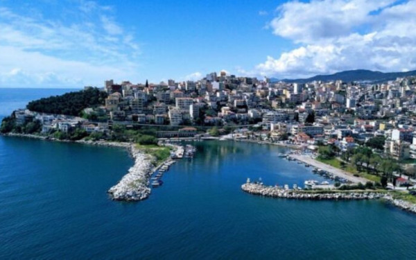 Καβάλα: Κλοπή σε σκάφος εντός του λιμανιού