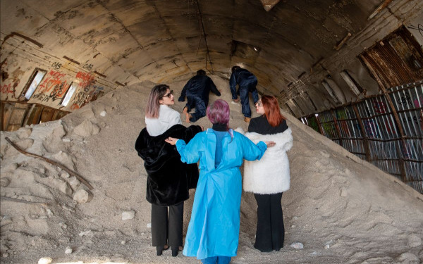 Η «Μηχανή του Κάφκα» επιστρέφει στη Θεσσαλονίκη