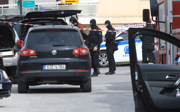 Γλυφάδα: Αποφασισμένος να σκοτώσει ο δράστης - Πώς έγινε το μακελειό στη ναυτιλιακή