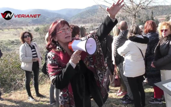 Βίντεο: Ξενάγηση από την Αγγελική Κοτταρίδη στο Μουσείο των Αιγών