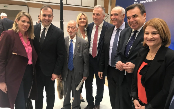 O... Βρετανός Μεϊμαράκης