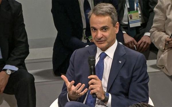 Κ. Μητσοτάκης: Στοχεύουμε στον διπλασιασμό των εμπορικών συναλλαγών με την Ινδία έως το 2030