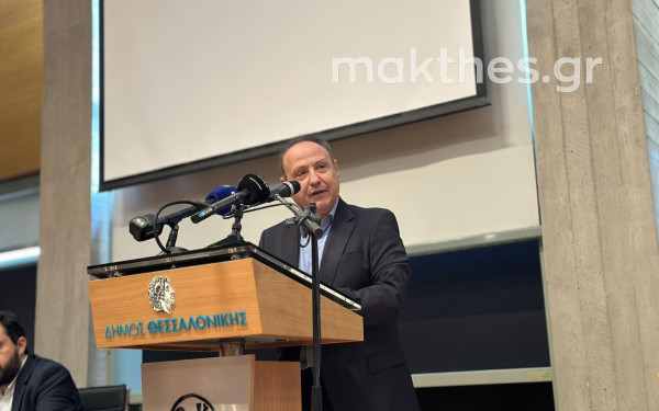 Αρχίζουν την Τρίτη οι εργασίες αποκατάστασης στον πεζόδρομο της Γούναρη