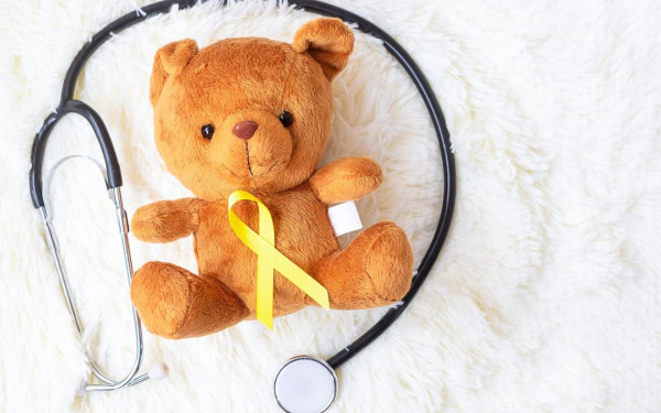 Ελπιδοφόρα τα στοιχεία για την αντιμετώπιση του παιδικού καρκίνου στην Ελλάδα