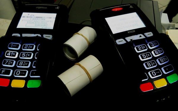 Αυστηρότερα πρόστιμα για τους παρόχους POS, ταμειακών και για υπερήμερες επιχειρήσεις