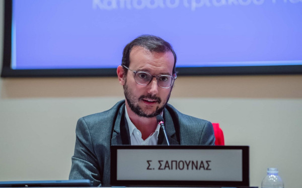 Πρέπει να υπάρχει έλεγχος στα μητρώα συνταγογράφησης και στο μητρώο διαβήτη, λέει ο αντιπρόεδρος του ΕΟΦ