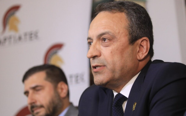 Αναβλήθηκε η δίκη των «Σπαρτιατών» - Ποινική έρευνα εις βάρος του Β. Στίγκα