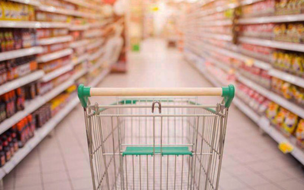 Σούπερ Μάρκετς: Πρόβλεψη για μείωση όγκου πωλήσεων αλλά αύξηση στην αξία