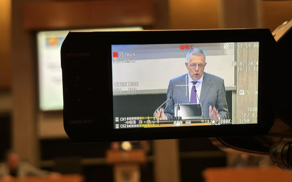 Νέα Αριστερά Θεσσαλονίκης για Νίκο Ταχιάο και τα περί «παλαιοχριστιανών»: Να απολογηθεί στους πολίτες