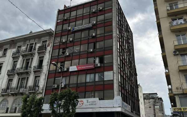 ΣΥΡΙΖΑ Θεσσαλονίκης: Ζυμώσεις για τις... αυτοδιοικητικές εκλογές