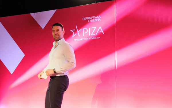 ΣΥΡΙΖΑ-ΠΣ: Κόντρες και εύθραυστες ισορροπίες λίγο πριν το Συνέδριο