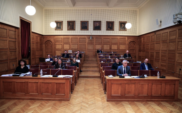 Εξεταστική για τα Τέμπη-Βουλευτές ΣΥΡΙΖΑ: Δεν συναινούμε στη συγκάλυψη ενός τέτοιου μεγέθους εθνικού εγκλήματος