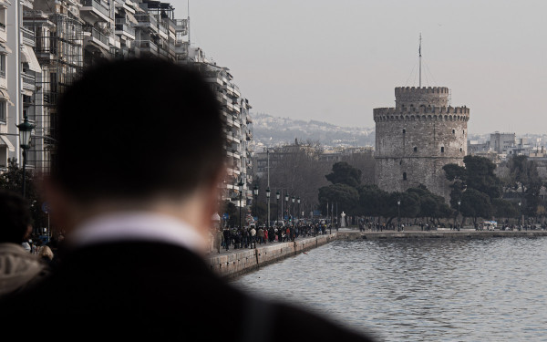 Στην τουριστική αρένα με ελπίδες και τρανταχτές αδυναμίες η Θεσσαλονίκη