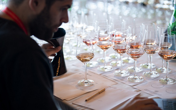 Θεσσαλονίκη: Με 952 συμμετοχές ξεκίνησε ο 24ος διαγωνισμός οίνου