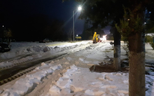 Καιρός: Καταστροφές χθες στη Σαμοθράκη, υδροστρόβιλοι στη Λήμνο και έντονη χαλαζόπτωση στην Ξάνθη (βίντεο, φωτ.)